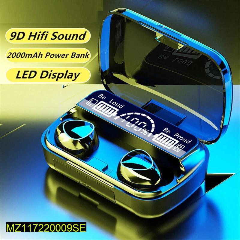 Earbuds