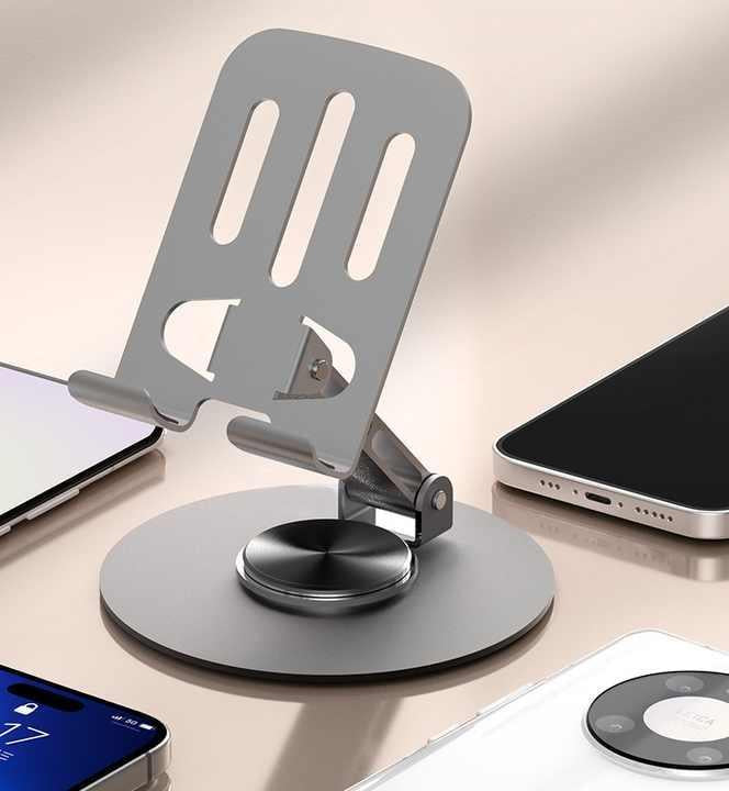 Phone stands