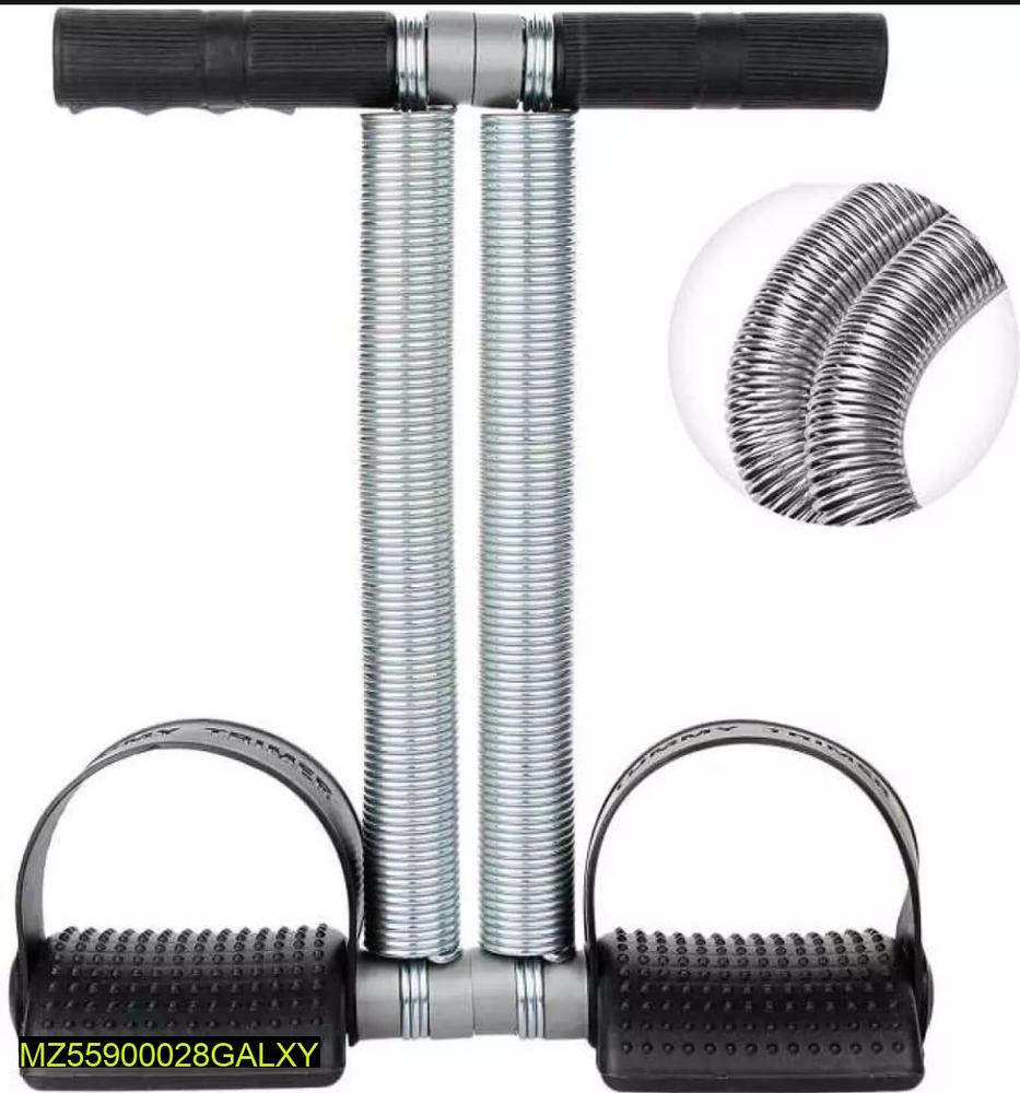 Abu exercise