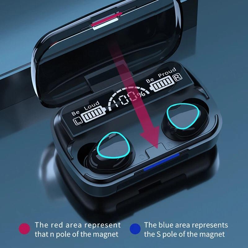 Earbuds