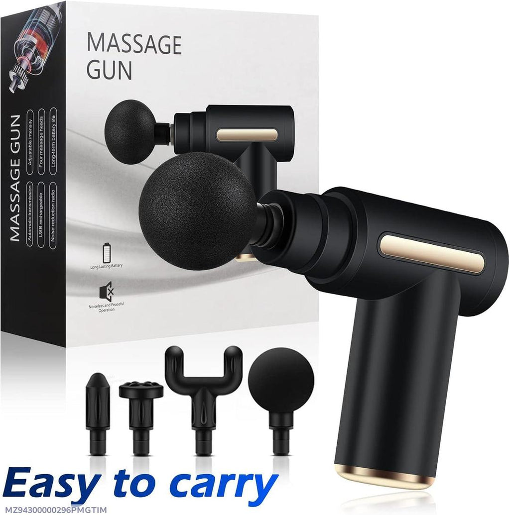Massager gun